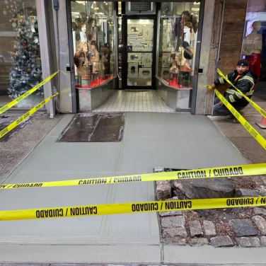 DOT Violation Removal