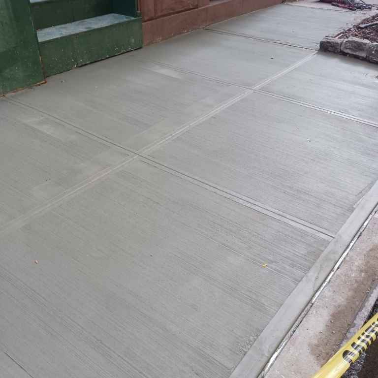 Roadway & Trench Restoration in NYC