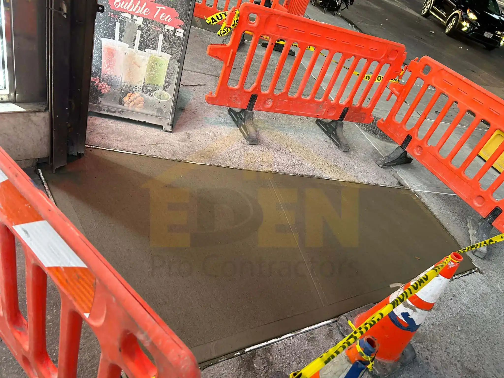 Why It's Important to Keep Your Sidewalk Maintained in NYC