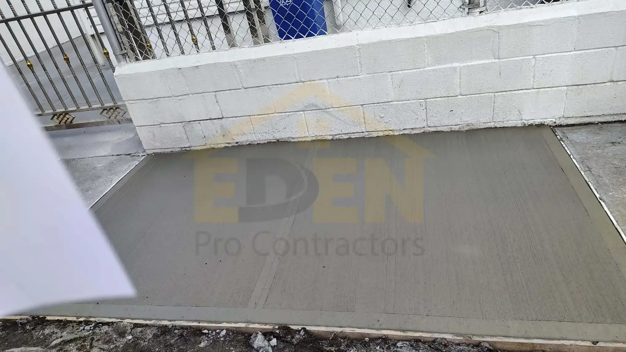 Common Sidewalk Issues